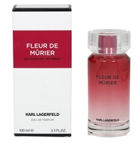 Fleur De Murier Eau De Parfum Spray 3.4 Oz Karl Lagerfeld Fleur De Murier Eau De Parfum Spray 3.4 Oz