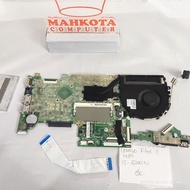 Laptop Mainboard Lenovo Thinkpad Flex-3 1480 + Processor i5-6200U Original