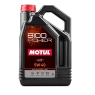 Motul 8100Power 5W-40 5L FullySyntech