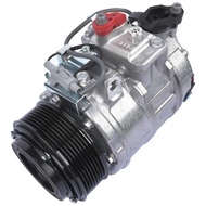 AP03 64529217868 A/C Air Conditioning Compressor for BMW 1 3 4 5 6 7 X5 E70 X6 E71