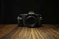 [勁型❗️ 超高階單反❗️] Pentax P50 菲林相機 傻瓜機 (# camera point and shoot P&S film camera canon Pentax Minolta 菲林
