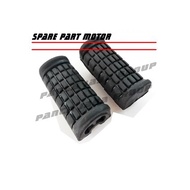 KARET BARSTEP BAR-STEP DEPAN FOOTSTEP SUZUKI RK COOL RKCOOL