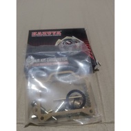 Repair kit SUZUKI rc100/rc110