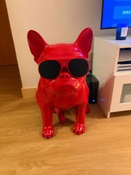 AeroSystem AeroBull HD speaker