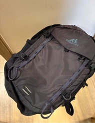 Gregory 背囊 黑色 Matia 28L