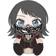 GOOD SMILE COMPANY BanG Dream Ave Mujica Timoris Plush Toy Resale