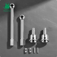 [Kesoto] 1/12 RC Car Axle Shaft Replacement Part for MJX H12Y H12Y+ H12P Front Support Drivetrain