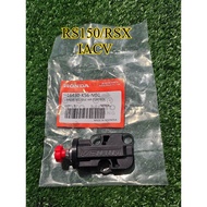 RS150 RSX150 IACV THROTTLE BODY TIMING ADJUSTER IDLE ADJUSTER