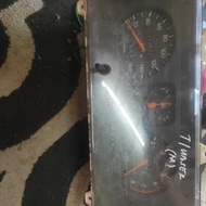 meter Toyota unser (M)