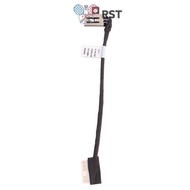 RunSabailTWO For Inspiron Vostro 15 3510 3400 3401 3500 3501 IN Power Jack w/ Cable 4VP7C 04VP7C DC3