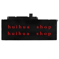 zh F7HVR Battery For Dell Inspiron 15 7537 17 7000 7737 062VNH G4YJM T2T3J 58Wh NEW JM