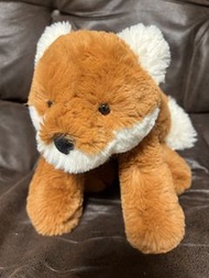 Jellycat 正版 有牌 有單據 狐狸 fox