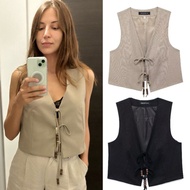 Informal Vest 75979 (TS)