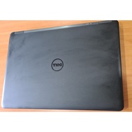 (Refurbished) Dell E7450 i7-5600U, 8GB RAM, 512GB SSD, MS-OFFICE 2013, 30 Days Seller warranty