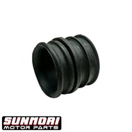 S2C - SATRIA 2-STROKE 120 AIR FILTER RUBBER