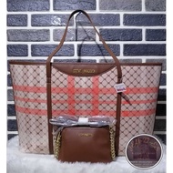 Steve Madden Tote Bag