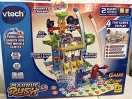 VTech Marble Rush 互動軌道遊戲