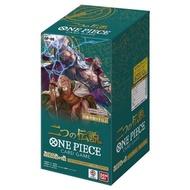 ONE PIECE - OP-08 TWO LEGENDS BOOSTER BOX