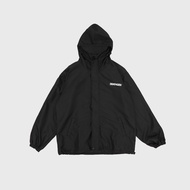 DEATHLESS WINDBREAKER | WBKR ELEGA | WINBREAKER JACKET | ANORAK JACKET