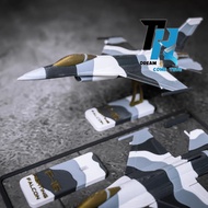 ️ F-16 Fighting Falcon – Plane KitCard 3D Printed