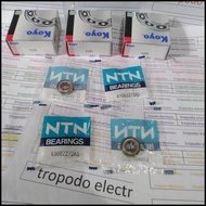 BALL BEARING 6900 ZZ NTN JAPAN BRAND 