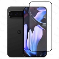 Tempered Glass Google Pixel 9 / 9 Pro / 9 Pro XL / 9 Pro Fold / 9a Full Cover Screen Protector