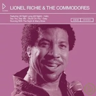 Lionel Richie &amp; The Commodores / Icons