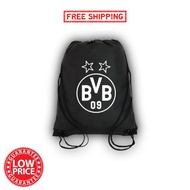 DORTMUND DRAWSTRING BAG