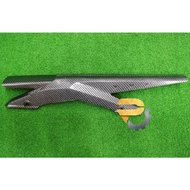 RS150R chain cover carbon RS150 cf RSX150 RSX