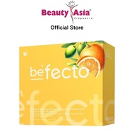 BeFree Befecto Slim Body Booster (15 Sachets)