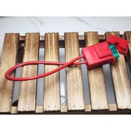 FUSE BOX ( WITH FUSE ) LC135