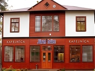 尤拉斯布利茲酒店 (Juras Brize)