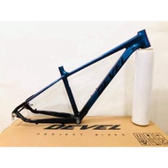 Devel Techteam 29 Boost Tru Axle Frame