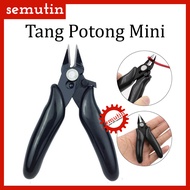 Tang Potong Mini 3.5 Inch Lock / Kecil / Kawat