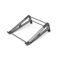 Laptop Vertical Stand Detachable Aluminum 2-In-1 Tablet Storage Holder Fits 10-17.4 Inch Devices Sm