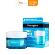 Neutrogena Hydro Boost Hydrating Cream 50g Neutrogena Hydro Boost Water Gel
