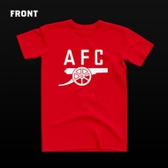 Arsenal AFC High Quality T-shirt