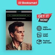 Tractatus Logico-Philosophicus - Paperback - English - 9781420962857