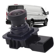 gugushop CFTGIW Rear View Back Up Camera CK4Z 19G490 A Parking Assist for 150 250 350 HD Van CameraP