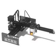 NEJE 5 A40630 Laser Engraving and Cutting Machine 17*17cm Engraving wood, leather, plastic, glass, s