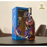 Martell Cordon Bleu Limited Edition 2024