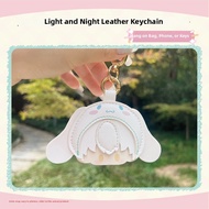 Multi-functional Character Keychain