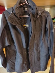 Aigle Gore-Tex 防風外套
