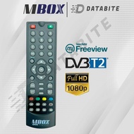 Original MBOX Remote MyFreeview MYTV Remote Control for MYTV Government Digital Decoder