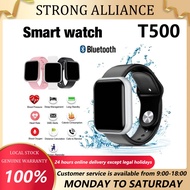 Sports smartwatch T500 Pro Smartwatch Bluetooth Talk Automatic Light Up Screen and Smart Watch