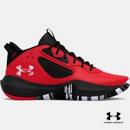 Under Armour UA GS Lockdown 6