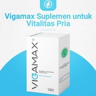 VIGAMAX ASLI ORIGINAL HERBAL