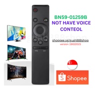 🇸🇬 BN59-01259B Samsung Smart TV Remote Control(not have voice control).