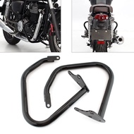 Motorcycle Engine Frame Protector Guard Rail Crash Bar Bumper For Honda Honda GB350 CB350S NC59 2021