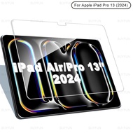 for iPad Pro 13 (2024) Glass Screen Protector for iPad Air 13-inch A2903 A2926 7th Generation Tablet